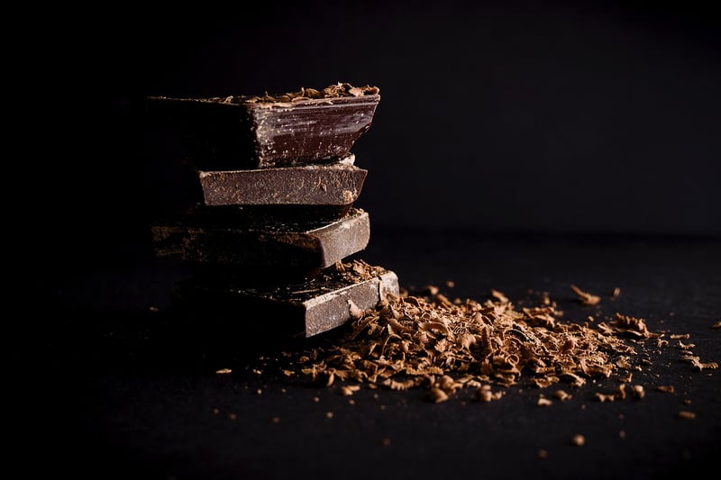 Decadent Pleasures