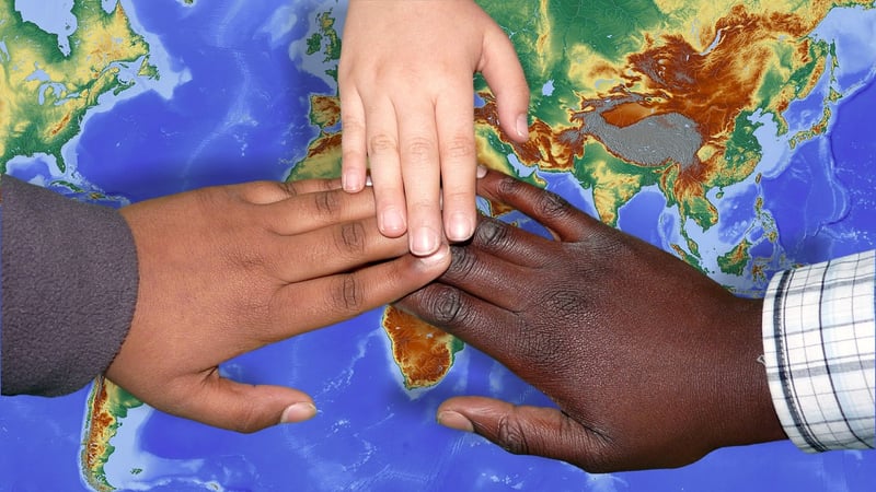 Cultural Diversity