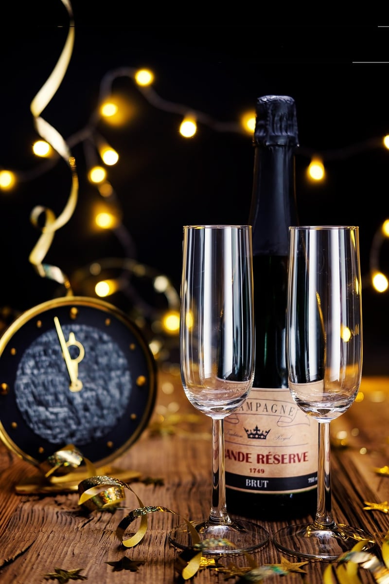 Wine Glasses